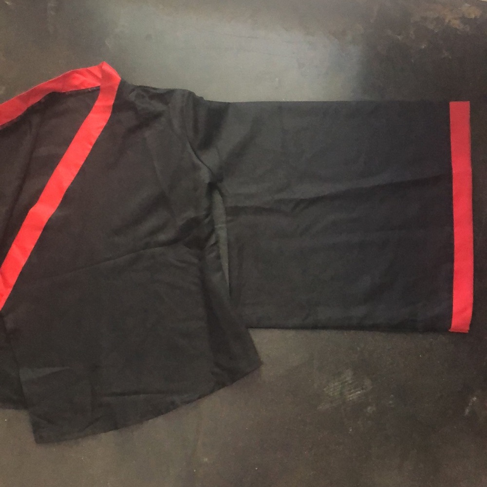 Cropped Kimono - Picture 3 of 11